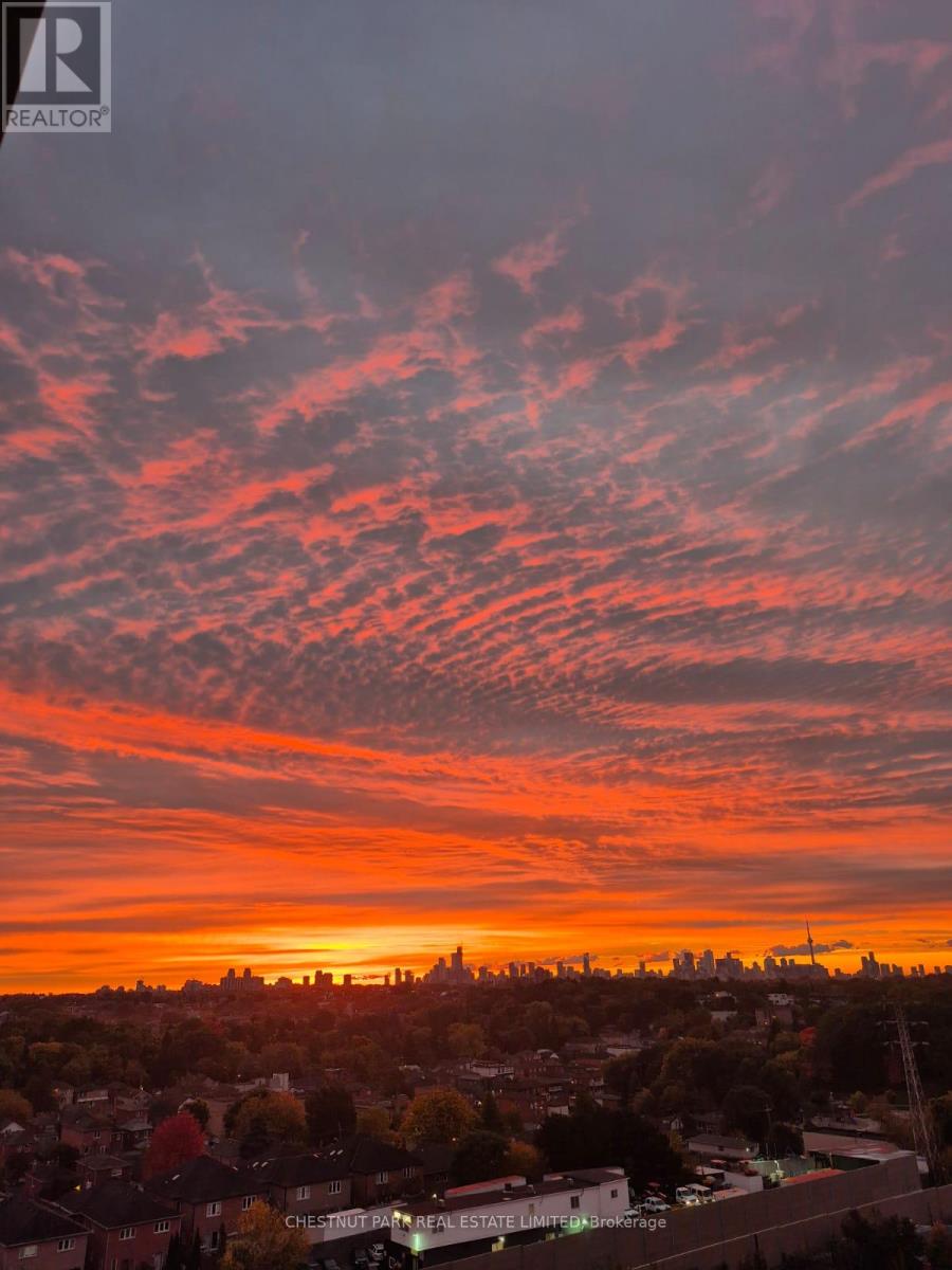 1210 - 541 Blackthorn Avenue, Toronto, Ontario  M6M 5A6 - Photo 33 - W13025222