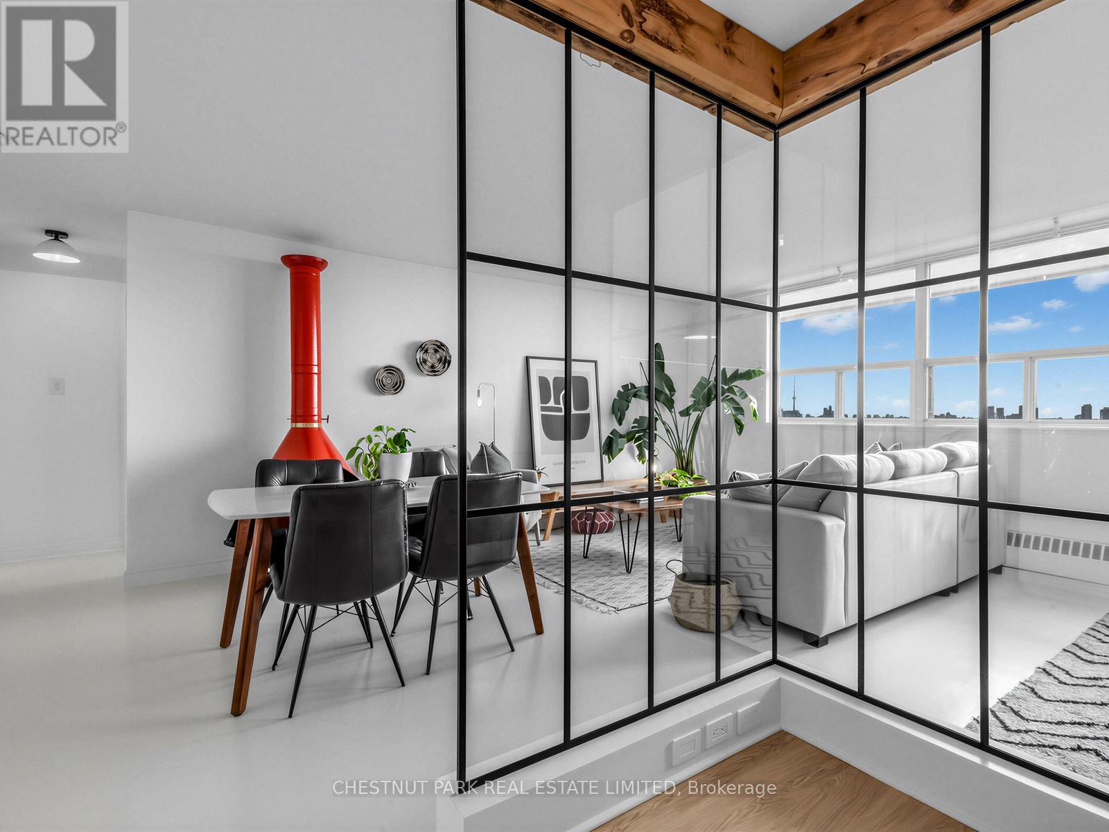 1210 - 541 Blackthorn Avenue, Toronto, Ontario  M6M 5A6 - Photo 37 - W13025222