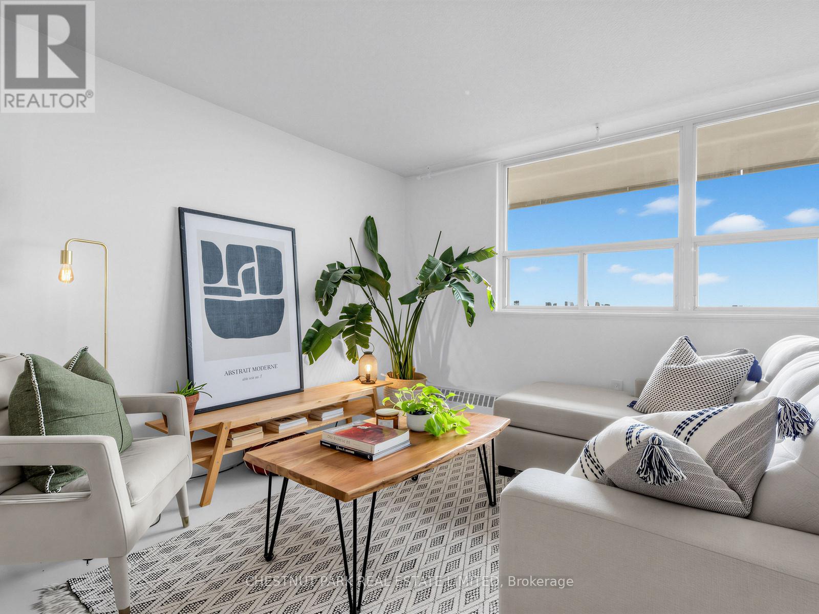 1210 - 541 Blackthorn Avenue, Toronto, Ontario  M6M 5A6 - Photo 43 - W13025222