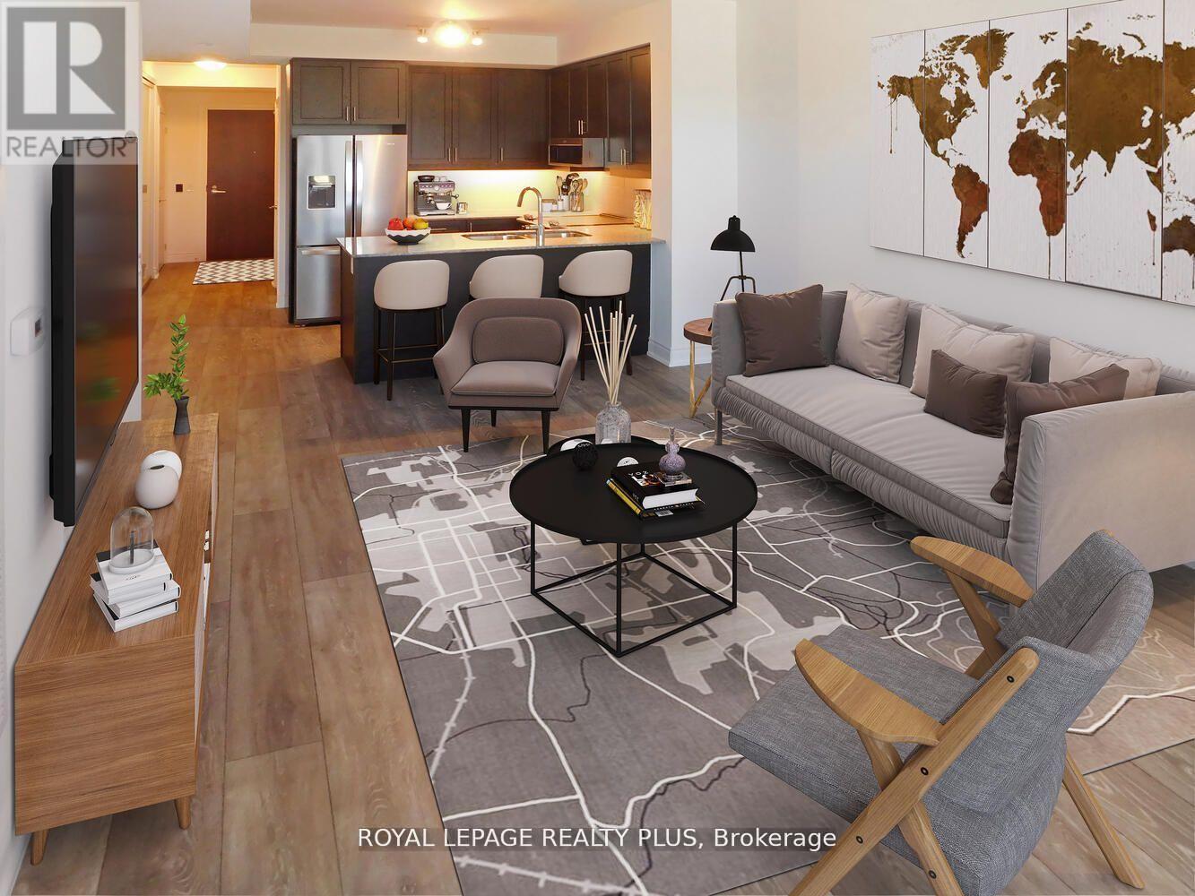 208 - 1050 Main Street E, Milton (De Dempsey), Ontario  L9T 6H7 - Photo 1 - W13025262