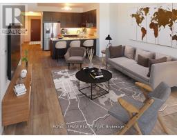 208 - 1050 MAIN STREET E, Milton, Ontario