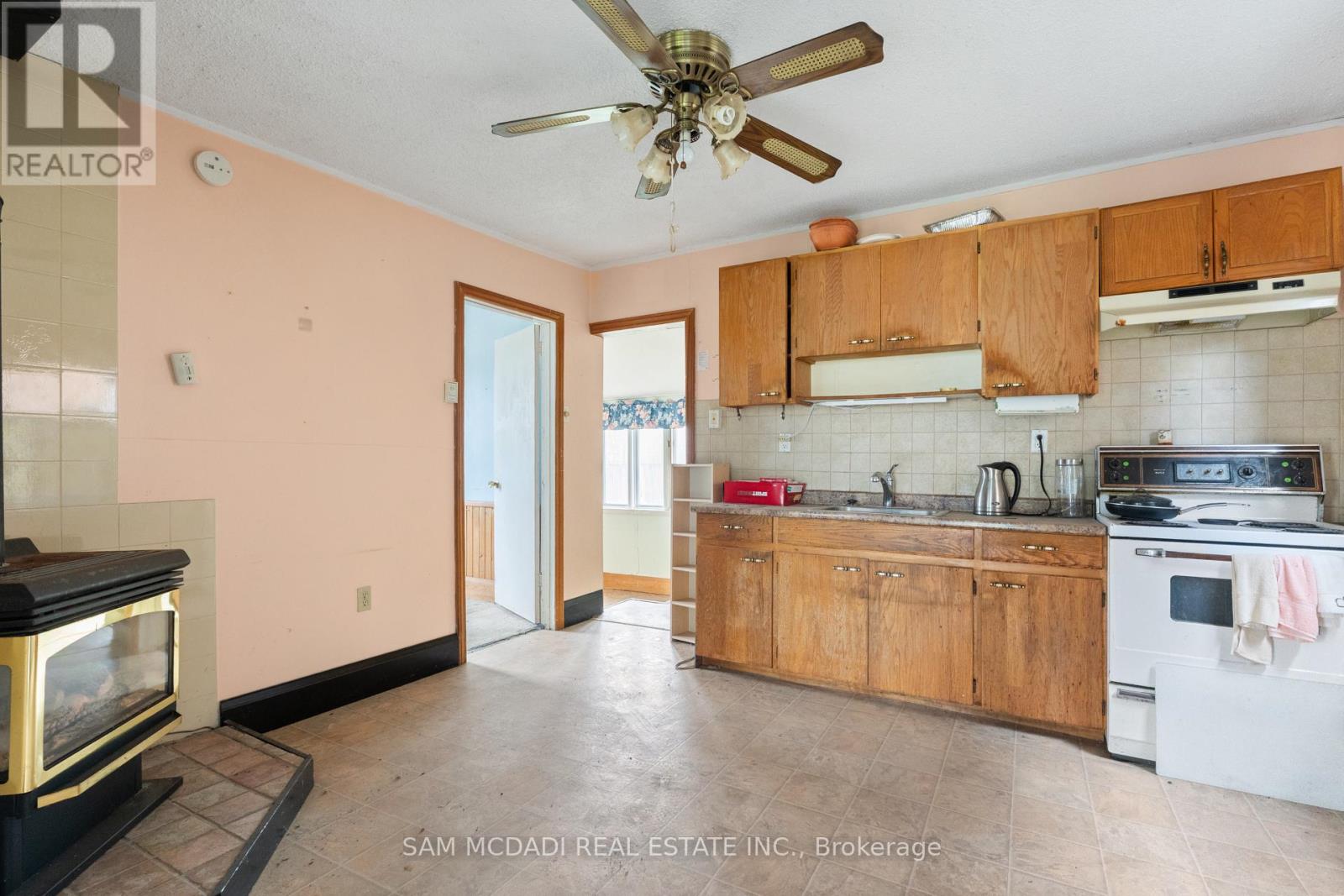 1062 West Avenue, Mississauga, Ontario  L5E 1W2 - Photo 10 - W13025302