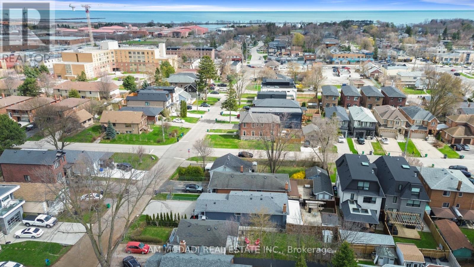 1062 West Avenue, Mississauga, Ontario  L5E 1W2 - Photo 16 - W13025302