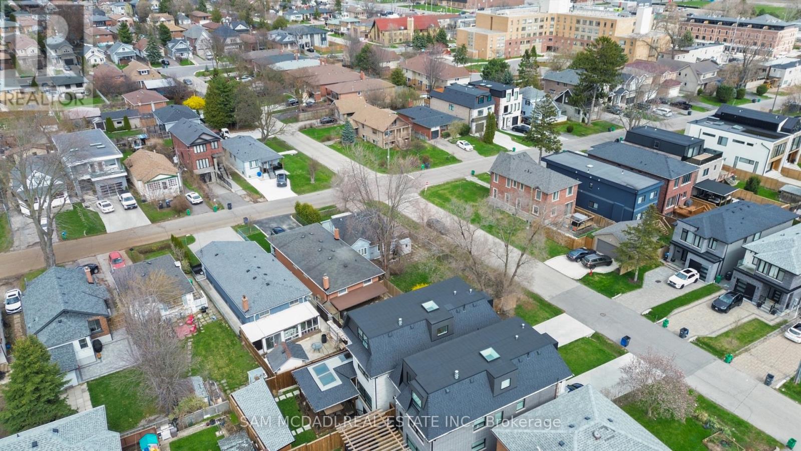 1062 West Avenue, Mississauga, Ontario  L5E 1W2 - Photo 17 - W13025302