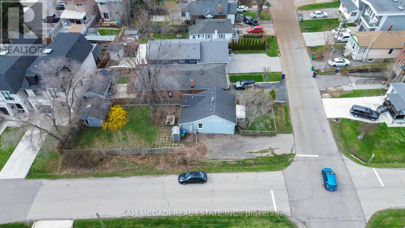 1062 West Avenue, Mississauga, Ontario  L5E 1W2 - Photo 6 - W13025302