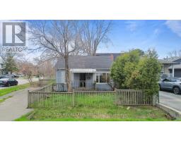 1062 WEST AVENUE, Mississauga, Ontario