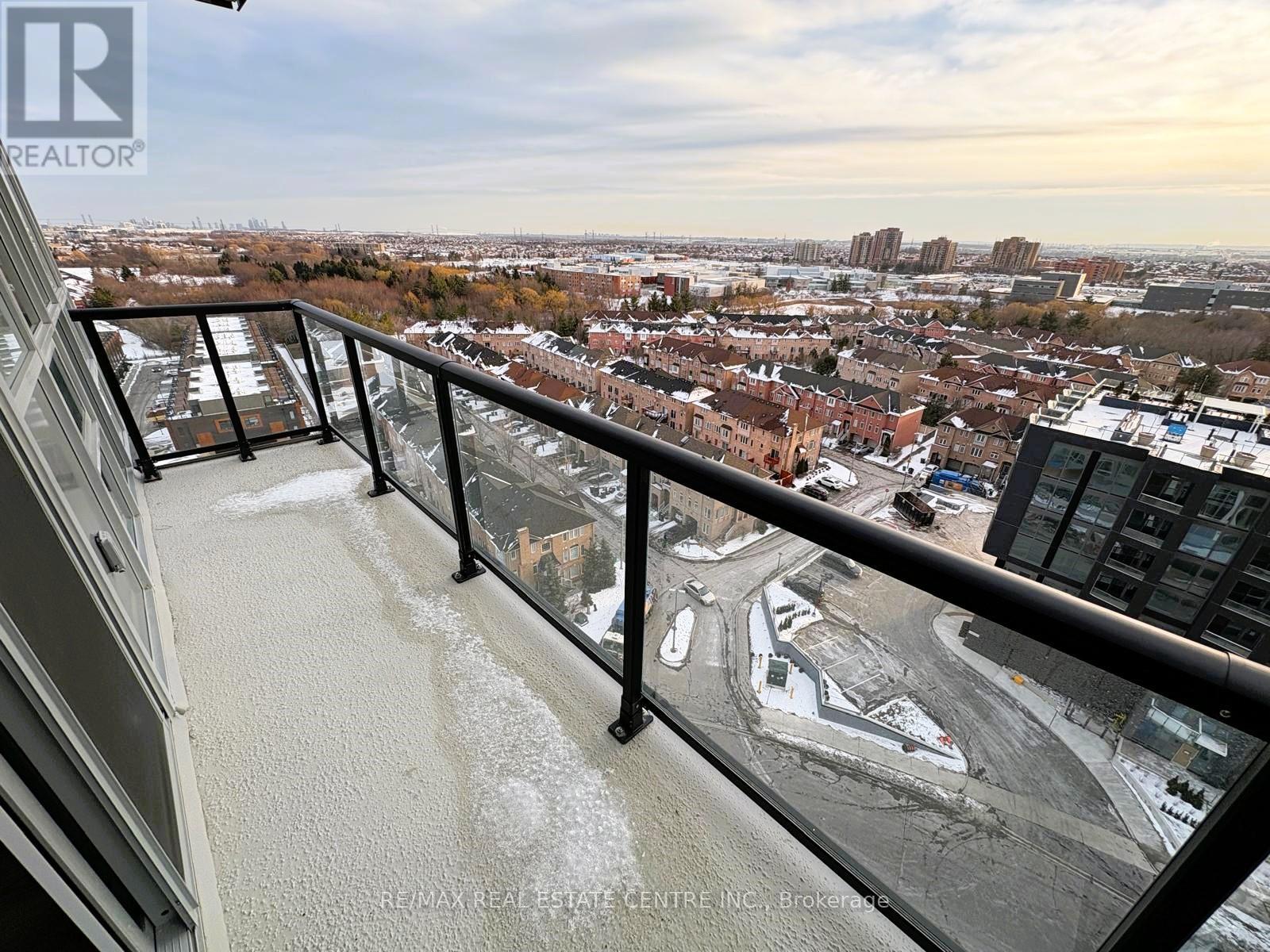 1307 - 225 Malta Avenue, Brampton, Ontario  L6Y 6H8 - Photo 12 - W13025304