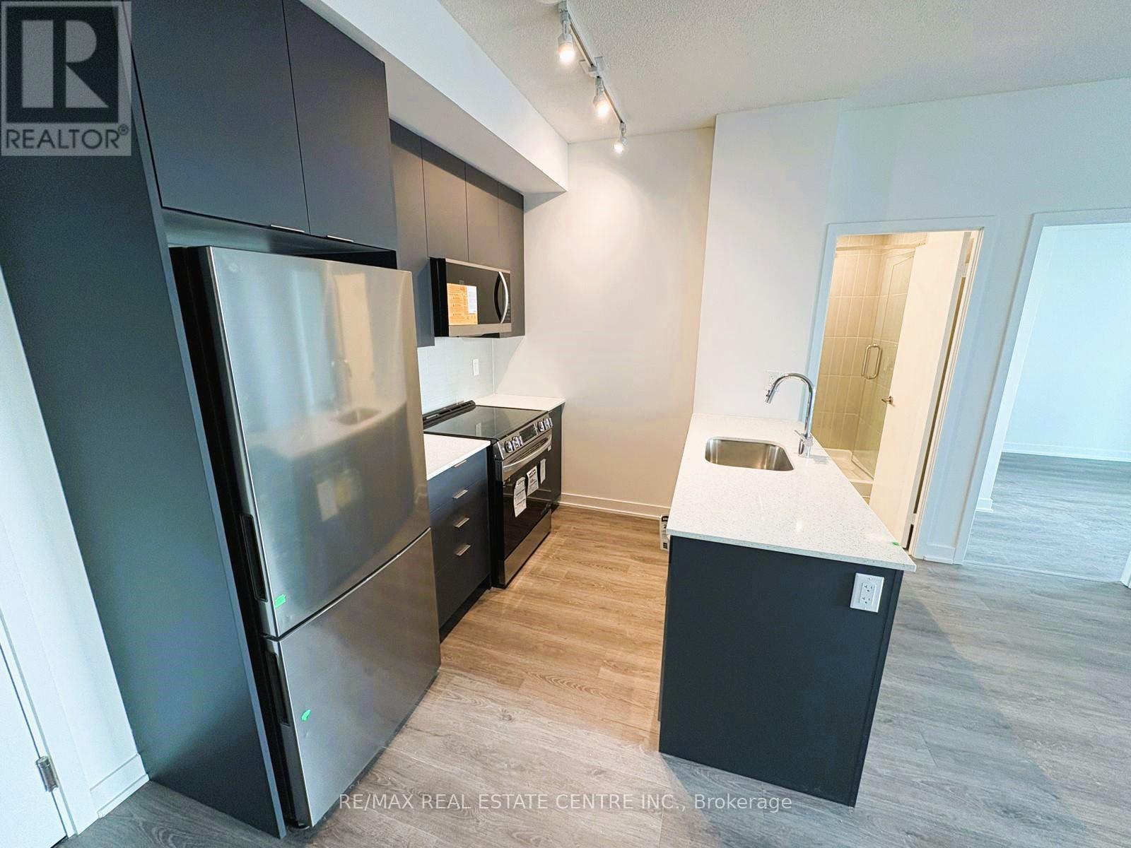 1307 - 225 Malta Avenue, Brampton, Ontario  L6Y 6H8 - Photo 4 - W13025304