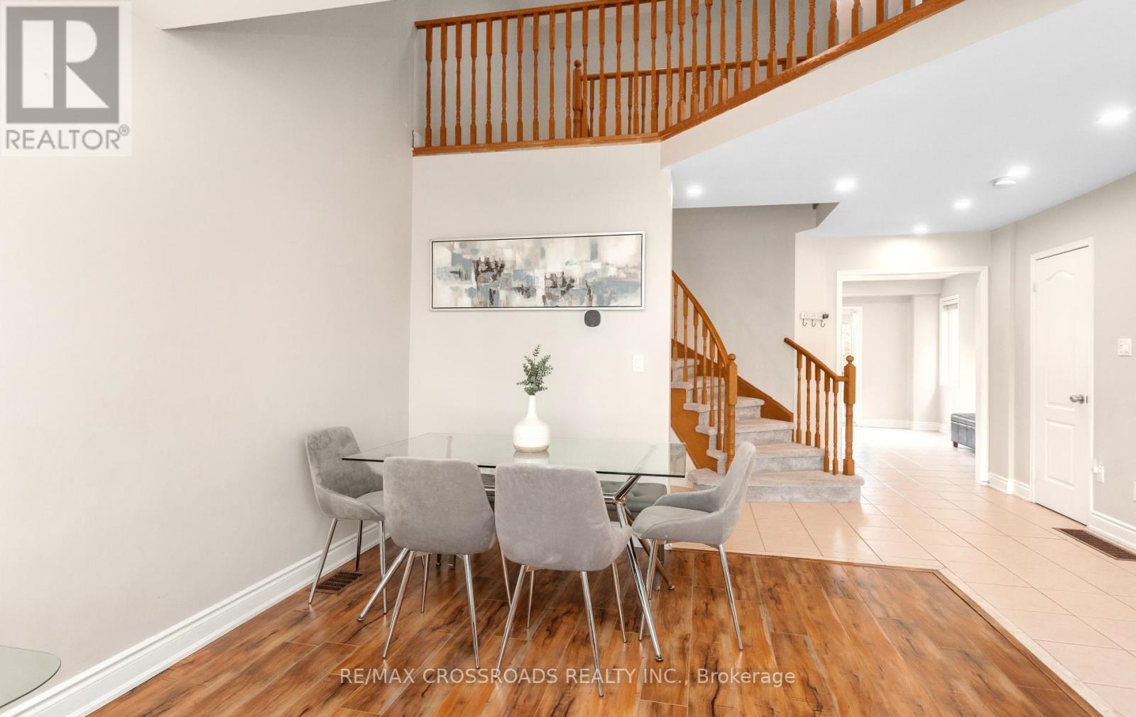 21 Cedarvalley Boulevard, Brampton, Ontario  L7A 1N7 - Photo 7 - W13025318