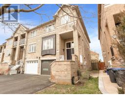 21 CEDARVALLEY BOULEVARD, Brampton, Ontario