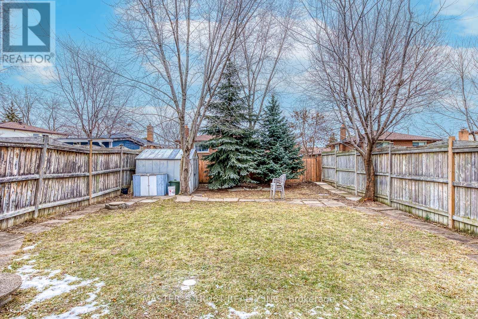 6411 Chaumont Crescent, Mississauga, Ontario  L5N 2M7 - Photo 41 - W13025320