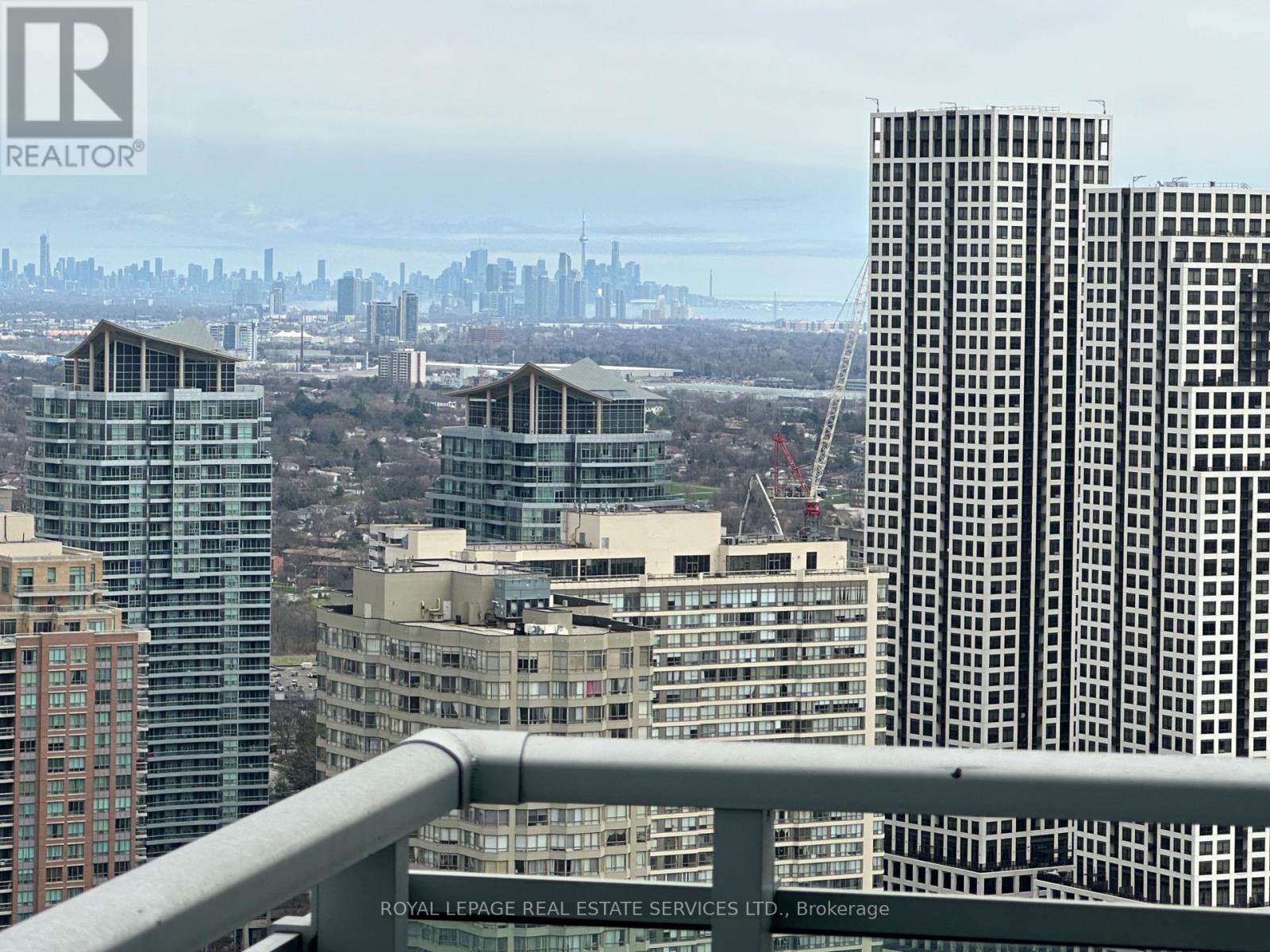 3302 - 220 Burnhamthorpe Road W, Mississauga, Ontario  L5B 4N4 - Photo 13 - W13025324