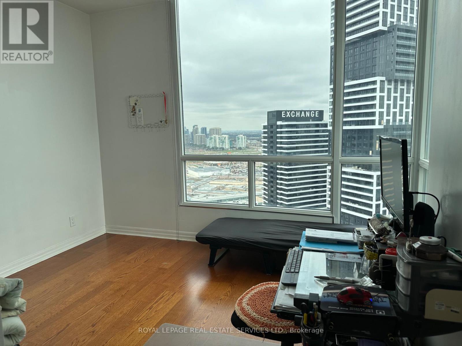 3302 - 220 Burnhamthorpe Road W, Mississauga, Ontario  L5B 4N4 - Photo 19 - W13025324