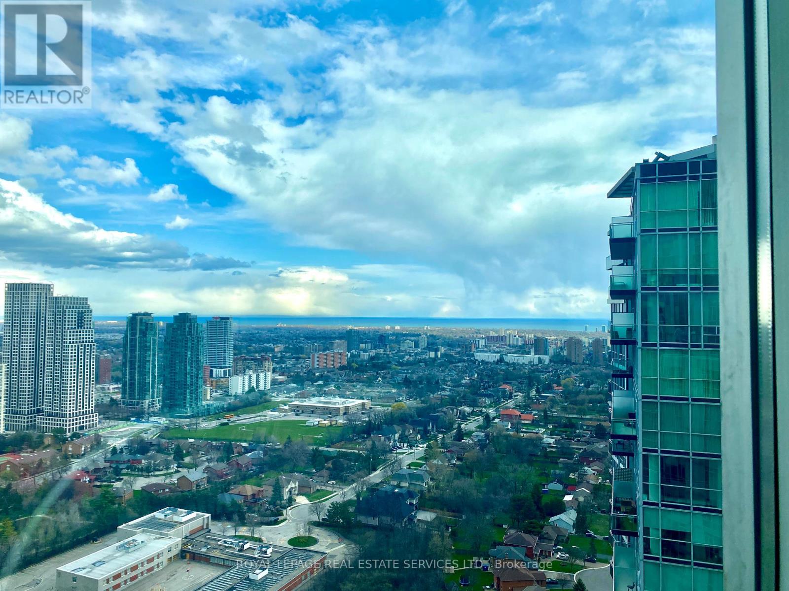 3302 - 220 Burnhamthorpe Road W, Mississauga, Ontario  L5B 4N4 - Photo 24 - W13025324