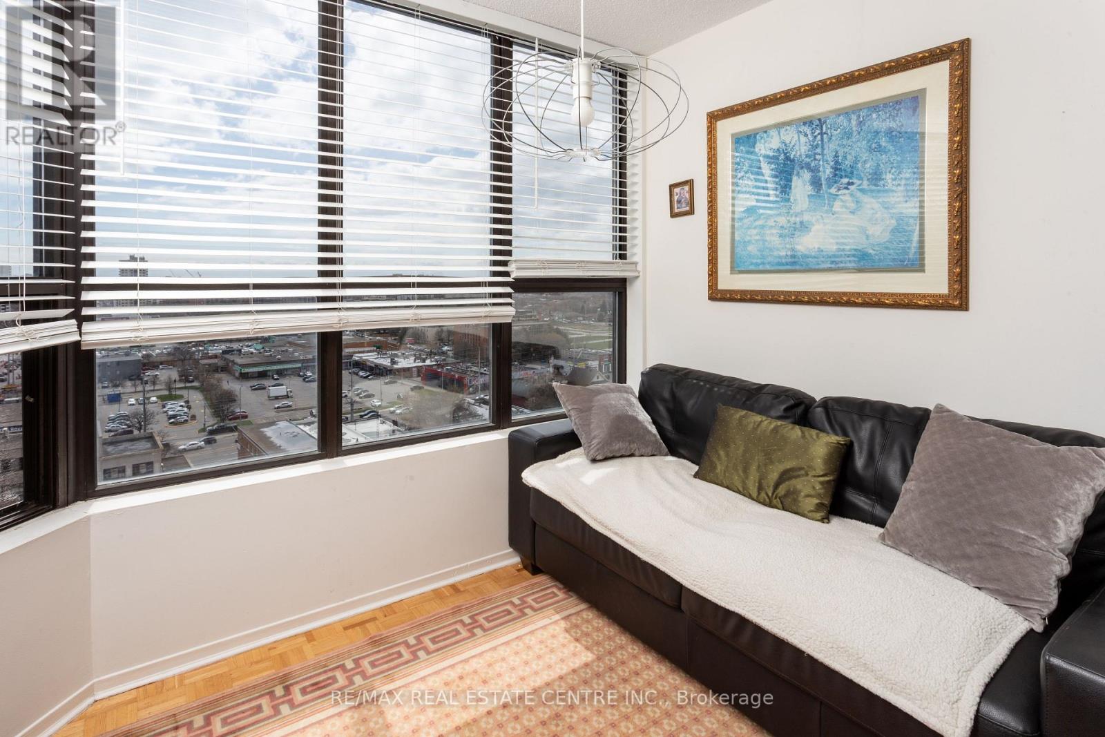 Ph06 - 25 Agnes Street, Mississauga, Ontario  L5B 3X7 - Photo 11 - W13025332