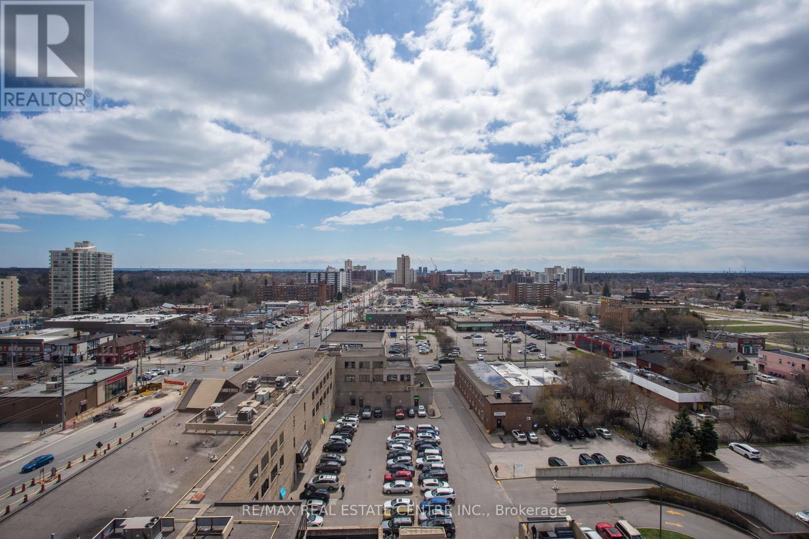 Ph06 - 25 Agnes Street, Mississauga, Ontario  L5B 3X7 - Photo 5 - W13025332