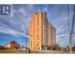 PH06 - 25 AGNES STREET, Mississauga, Ontario