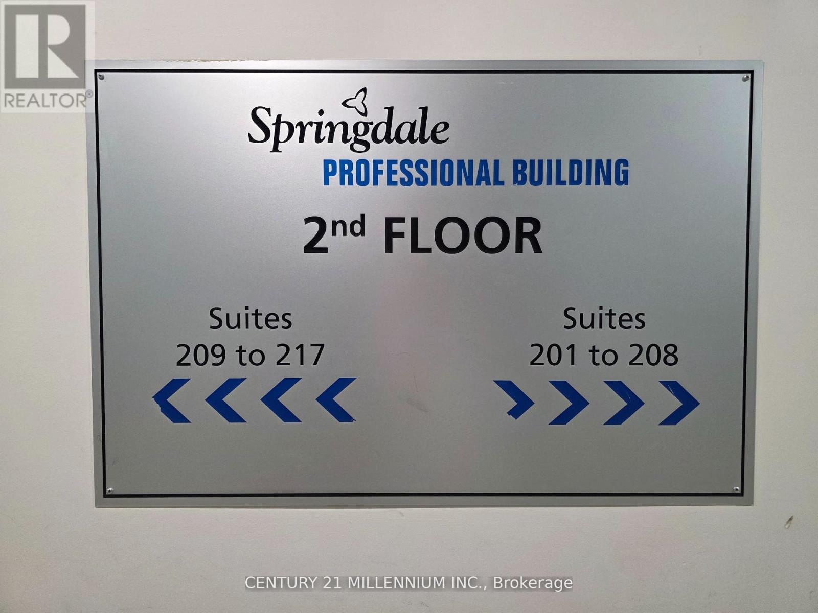 212 - 2250 Bovaird Drive E, Brampton, Ontario  L6R 0W3 - Photo 18 - W13025336