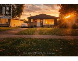 65 MONCRIEFF DRIVE, Toronto, Ontario