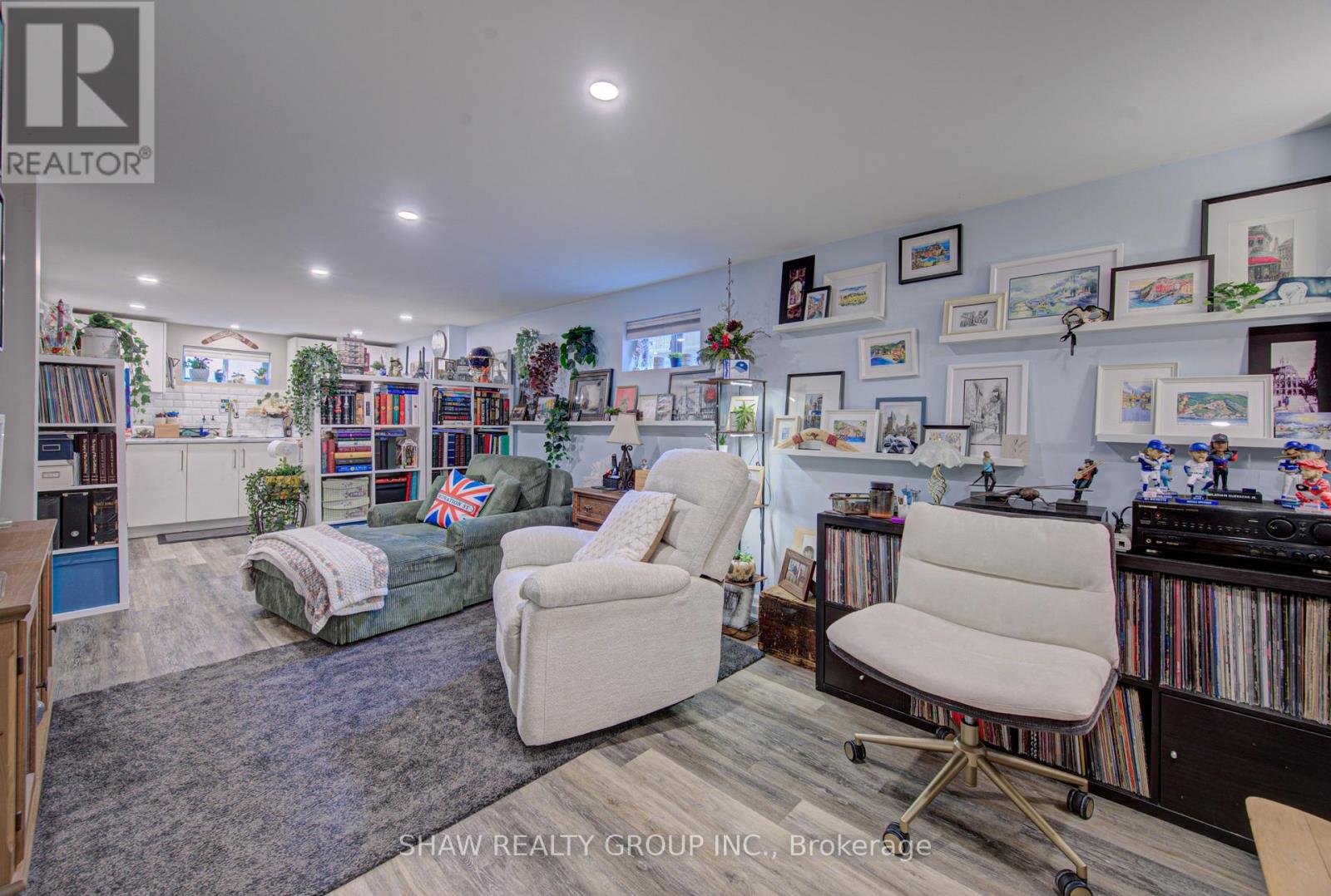 1486 Augustine Drive, Burlington (Mountainside), Ontario  L7P 2N2 - Photo 28 - W13025344