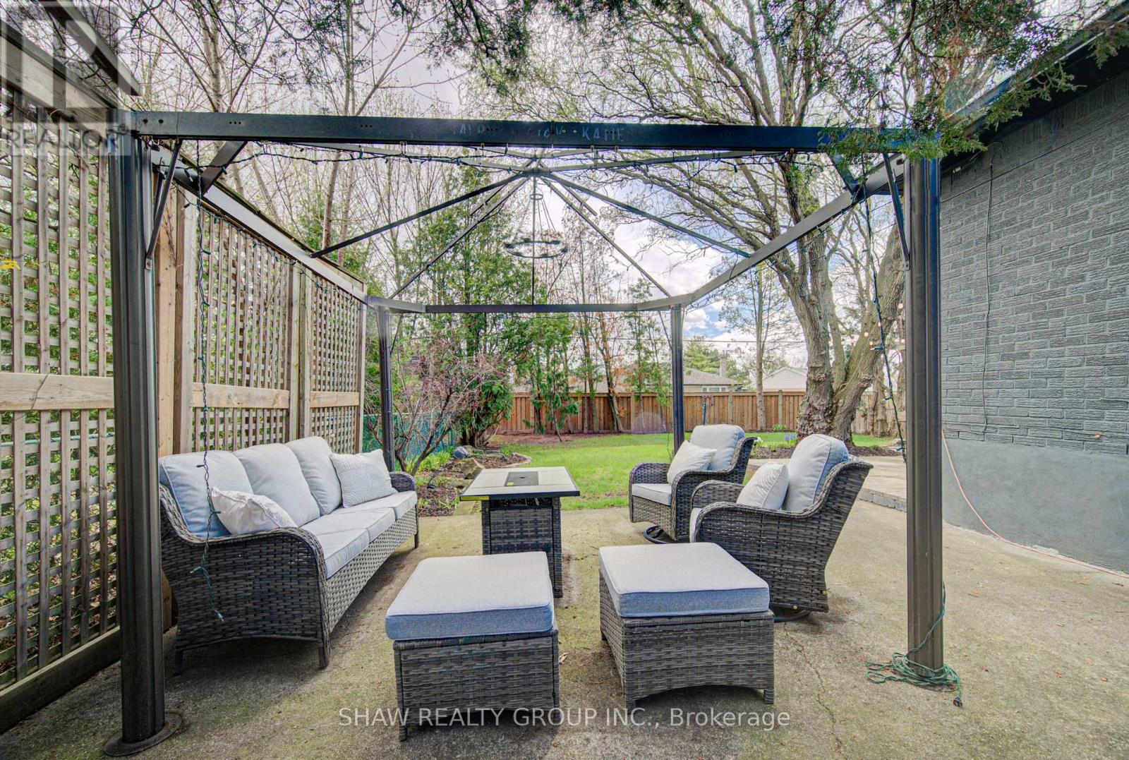 1486 Augustine Drive, Burlington (Mountainside), Ontario  L7P 2N2 - Photo 39 - W13025344