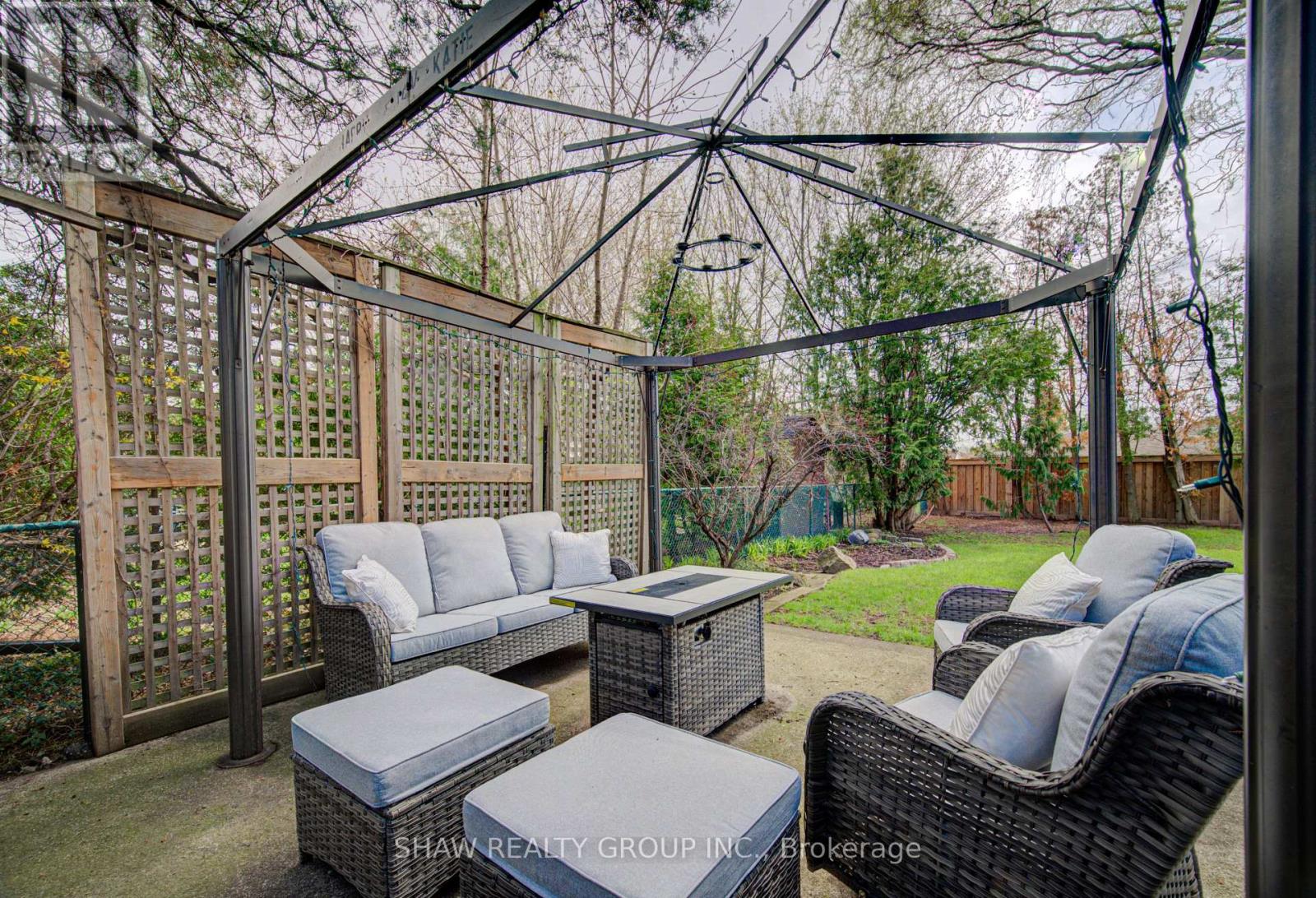 1486 Augustine Drive, Burlington (Mountainside), Ontario  L7P 2N2 - Photo 40 - W13025344