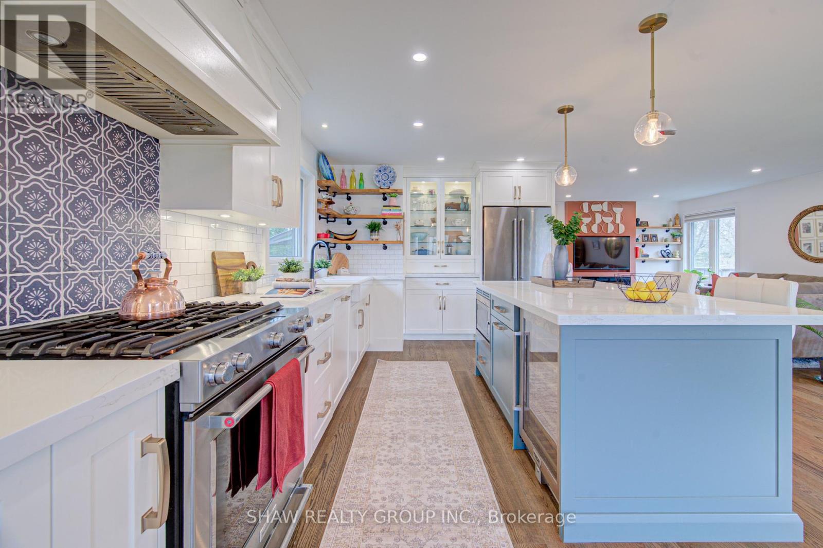 1486 Augustine Drive, Burlington (Mountainside), Ontario  L7P 2N2 - Photo 7 - W13025344