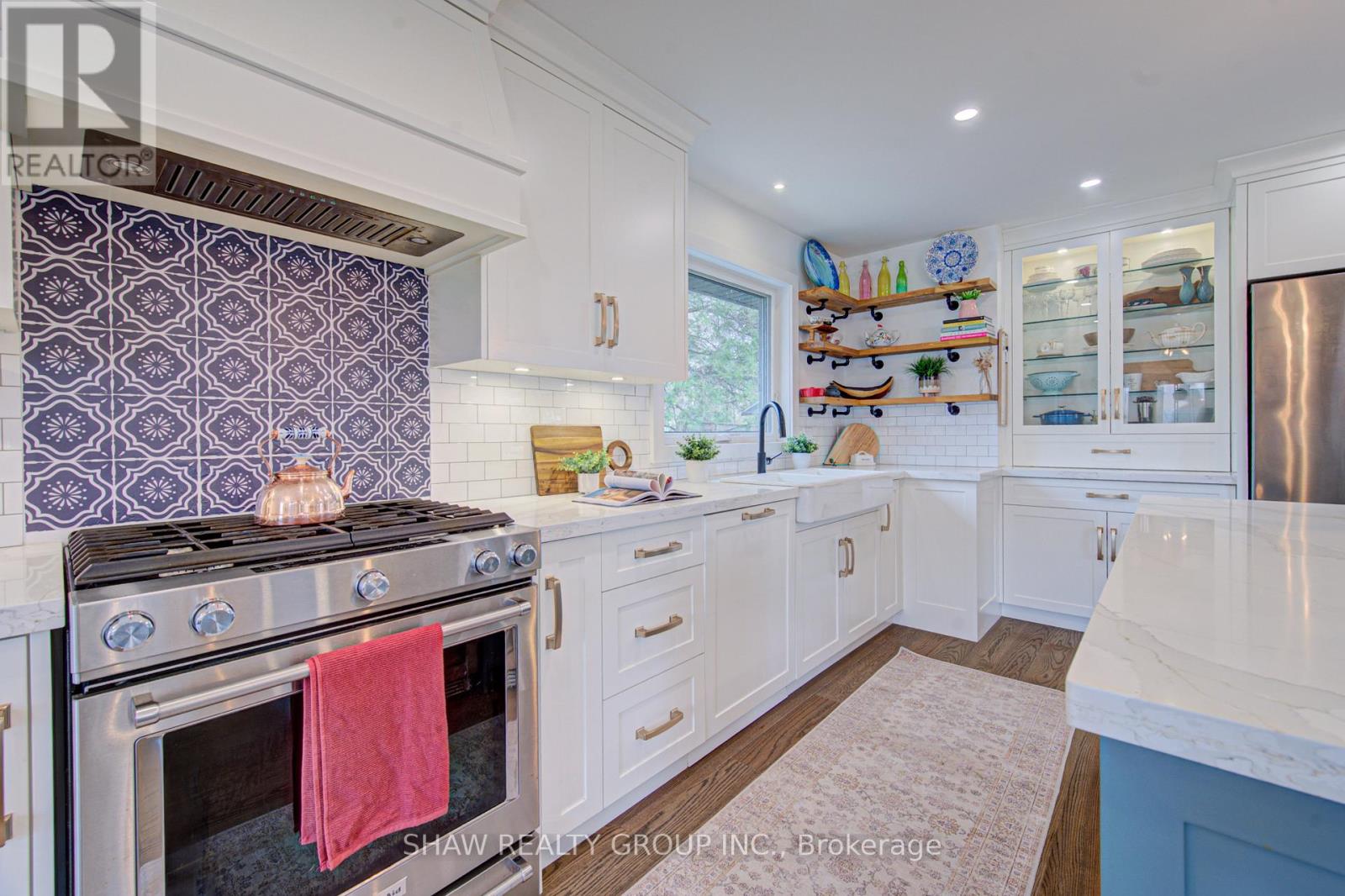 1486 Augustine Drive, Burlington (Mountainside), Ontario  L7P 2N2 - Photo 8 - W13025344