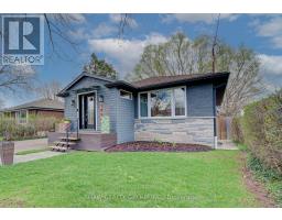 1486 AUGUSTINE DRIVE, Burlington, Ontario