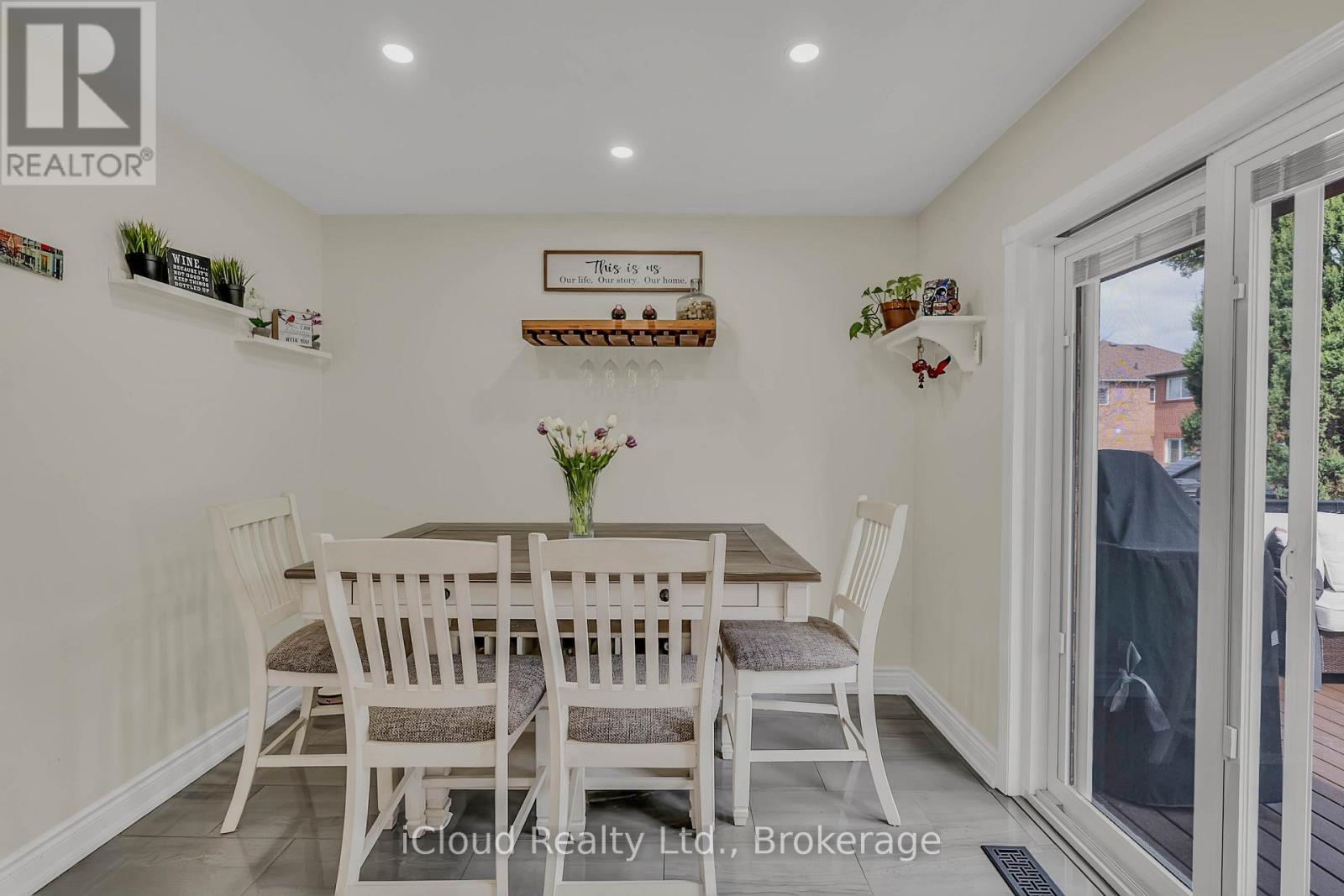 1370 Pickwick Drive, Mississauga, Ontario  L5V 2H4 - Photo 12 - W13025372