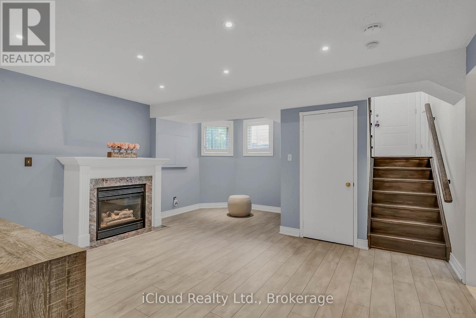 1370 Pickwick Drive, Mississauga, Ontario  L5V 2H4 - Photo 20 - W13025372