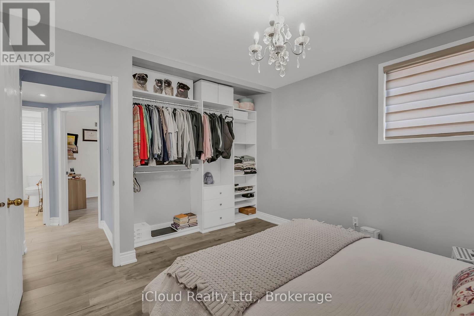 1370 Pickwick Drive, Mississauga, Ontario  L5V 2H4 - Photo 27 - W13025372