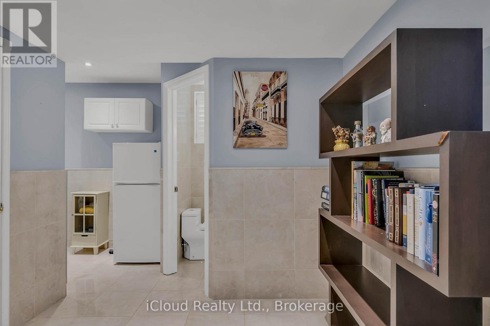 1370 Pickwick Drive, Mississauga, Ontario  L5V 2H4 - Photo 30 - W13025372