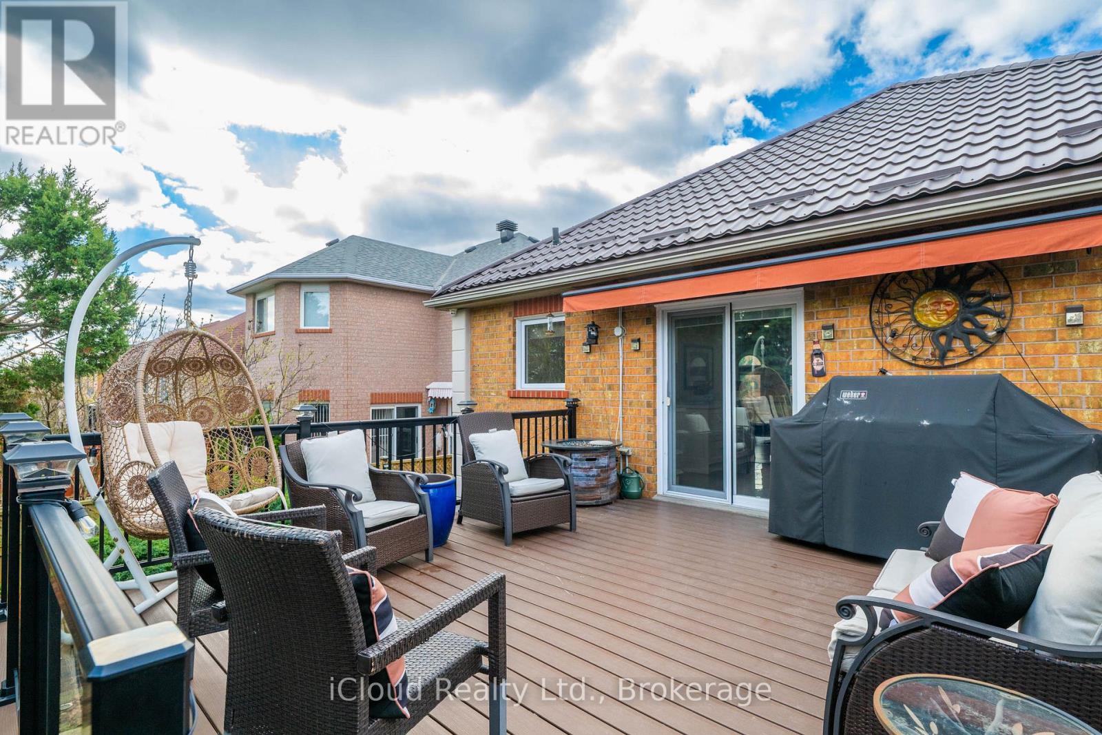 1370 Pickwick Drive, Mississauga, Ontario  L5V 2H4 - Photo 33 - W13025372