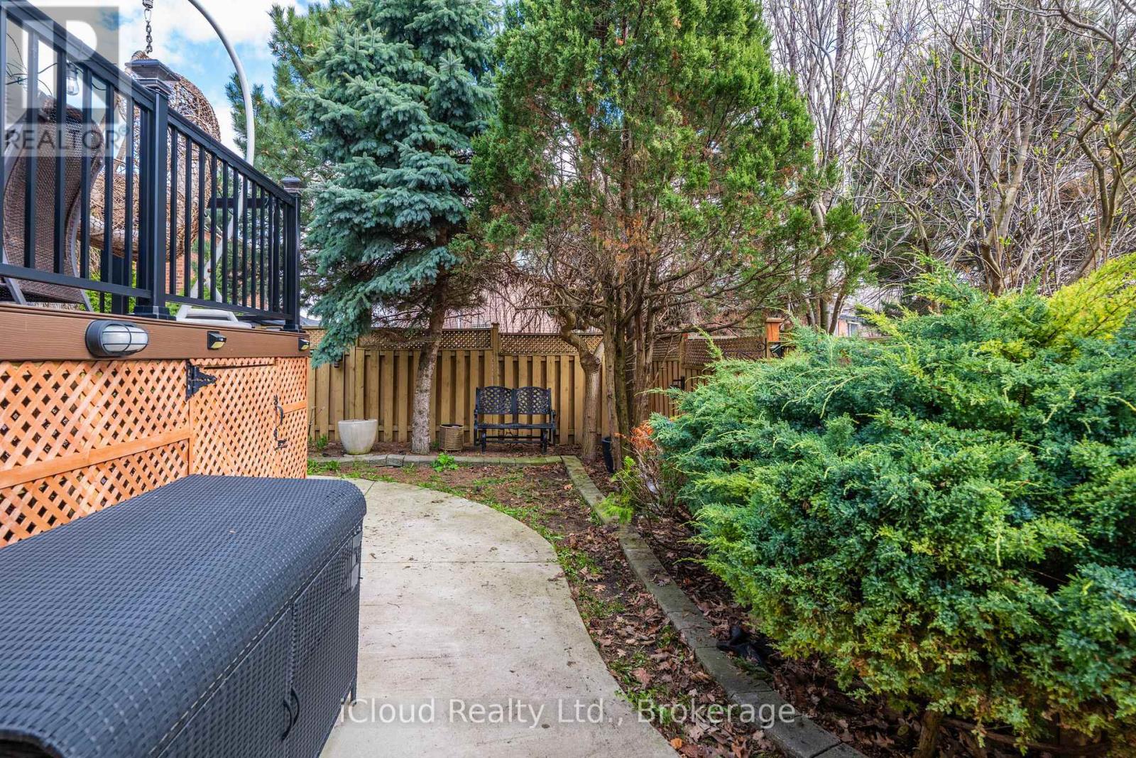 1370 Pickwick Drive, Mississauga, Ontario  L5V 2H4 - Photo 36 - W13025372