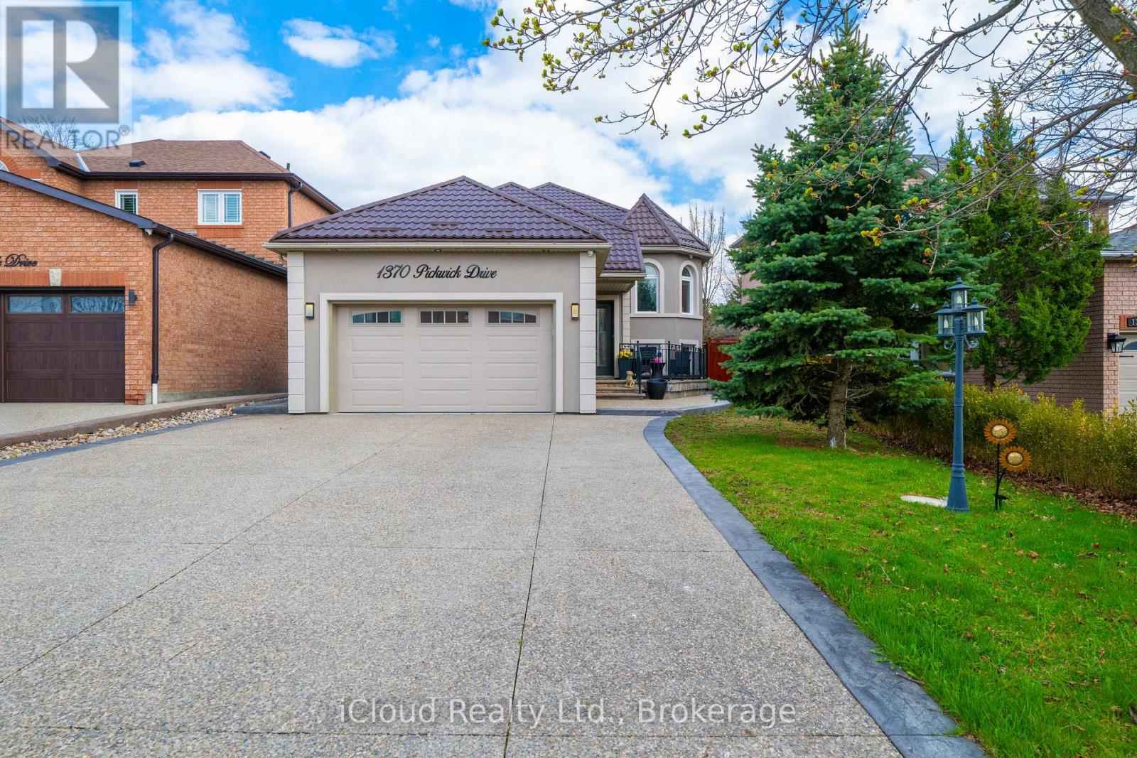 1370 Pickwick Drive, Mississauga, Ontario  L5V 2H4 - Photo 37 - W13025372