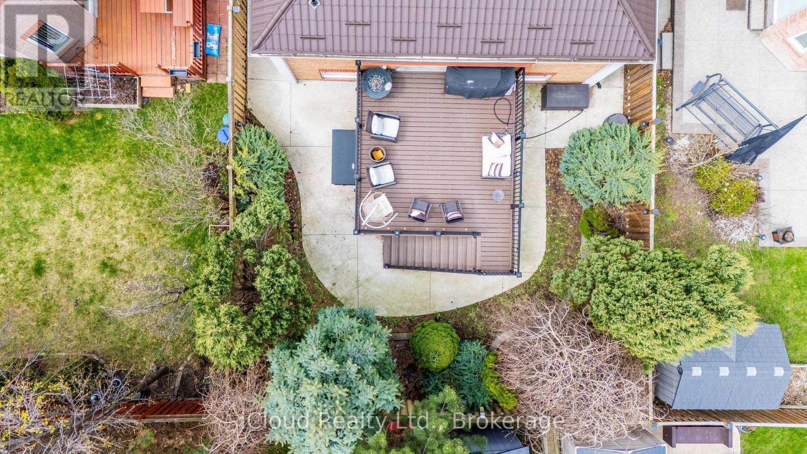 1370 Pickwick Drive, Mississauga, Ontario  L5V 2H4 - Photo 40 - W13025372