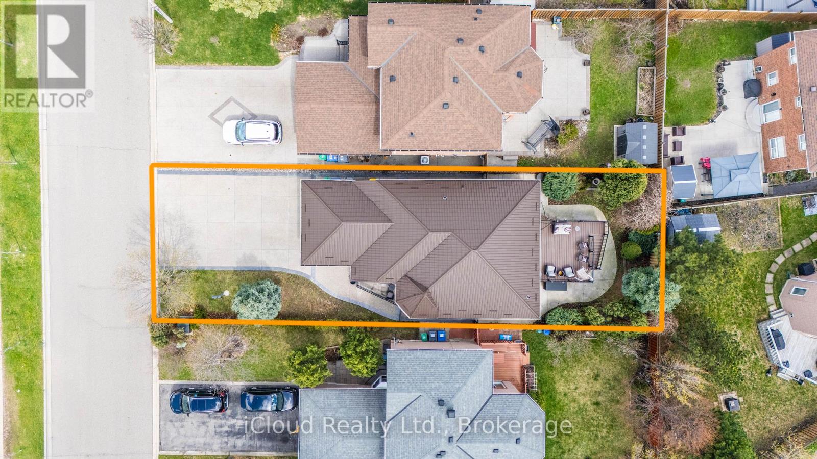 1370 Pickwick Drive, Mississauga, Ontario  L5V 2H4 - Photo 41 - W13025372