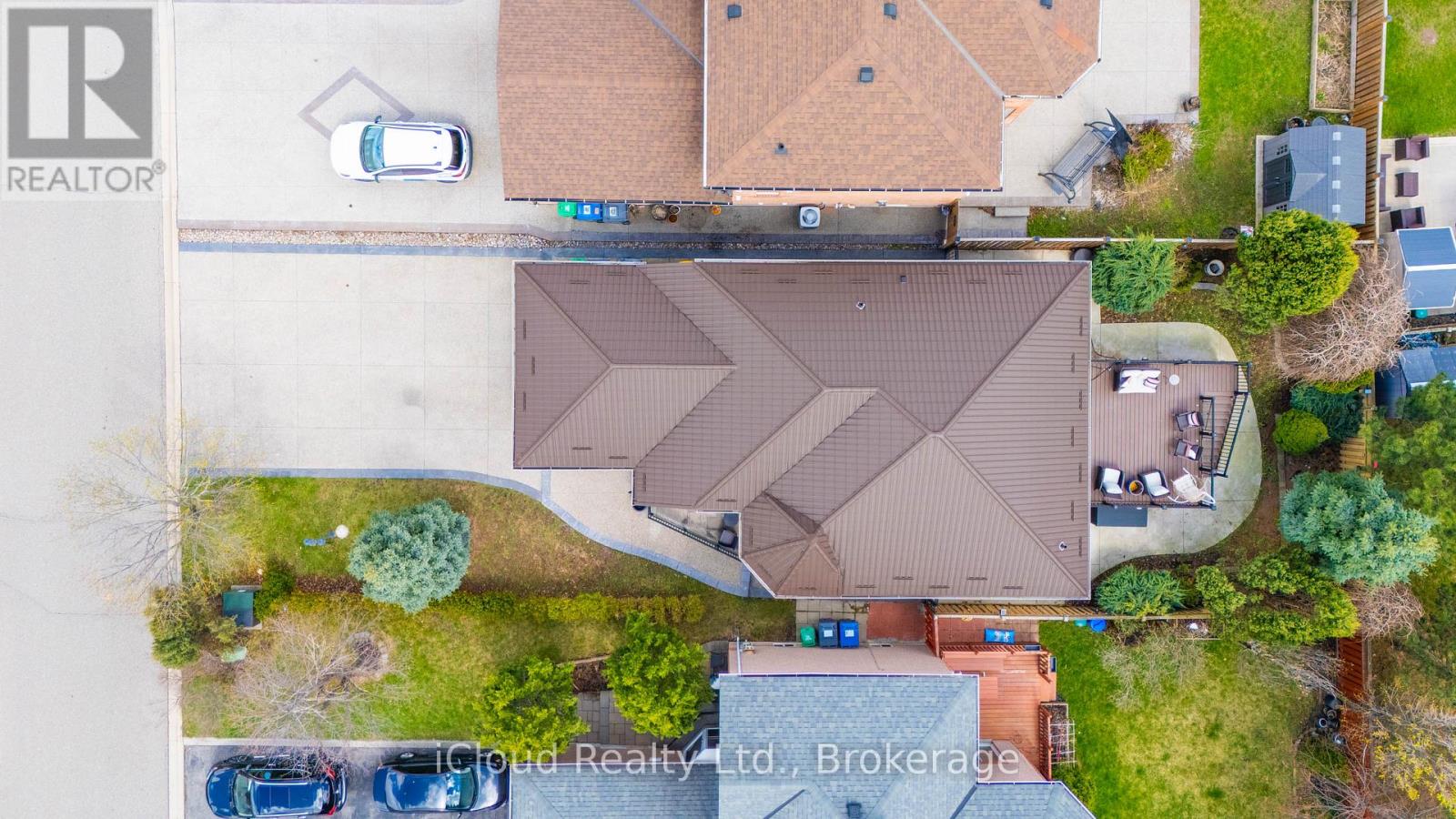 1370 Pickwick Drive, Mississauga, Ontario  L5V 2H4 - Photo 43 - W13025372