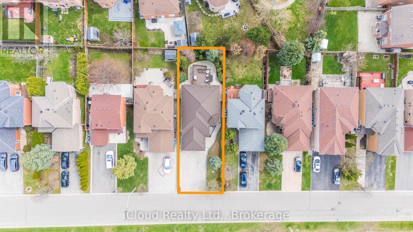 1370 Pickwick Drive, Mississauga, Ontario  L5V 2H4 - Photo 44 - W13025372