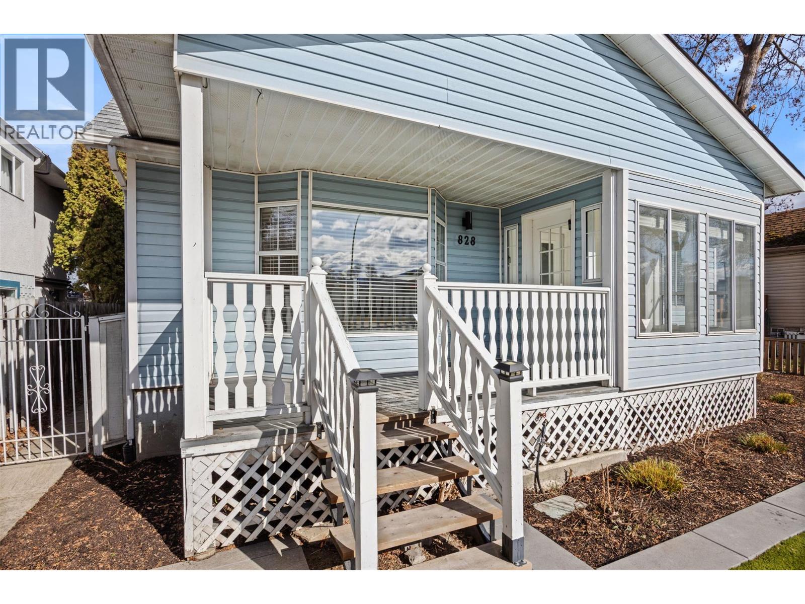 828 Sutherland Avenue, Kelowna, British Columbia  V1Y 5X5 - Photo 3 - 10384244