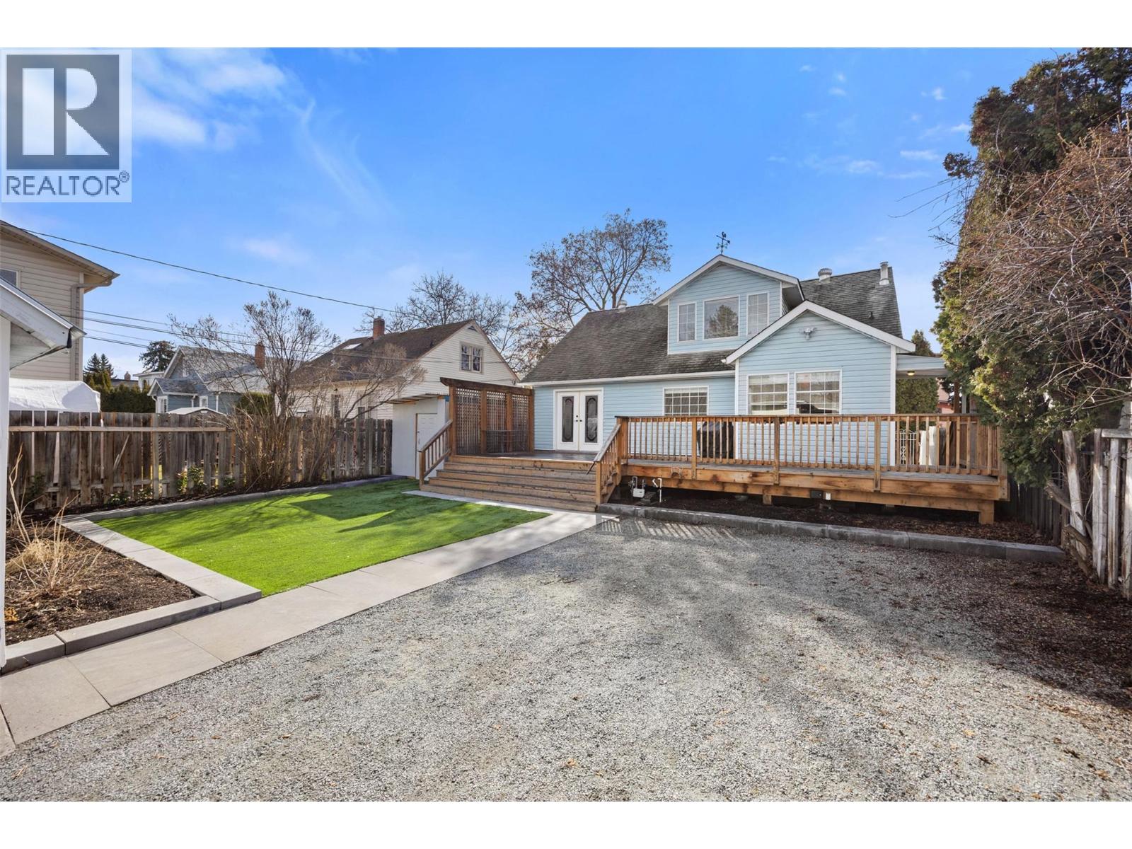 828 Sutherland Avenue, Kelowna, British Columbia  V1Y 5X5 - Photo 32 - 10384244