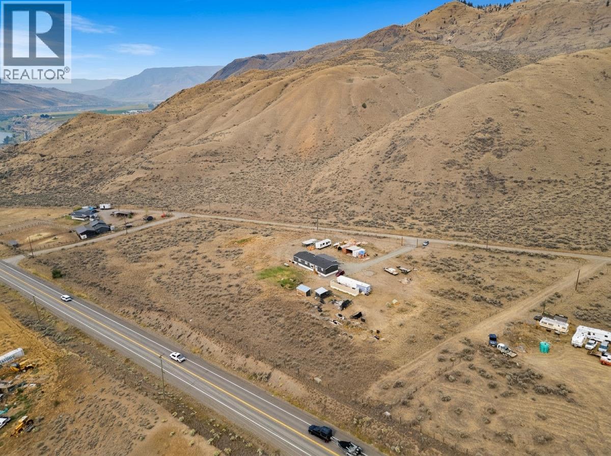 6288 Ashcroft Road, Kamloops, British Columbia  V0K 2J0 - Photo 27 - 10384092