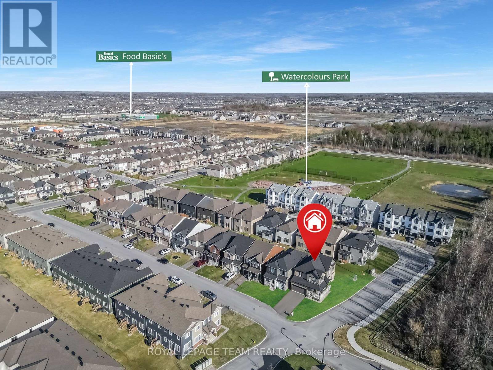 647 Cygnus Street, Ottawa, Ontario  K2J 7A9 - Photo 28 - X13024758