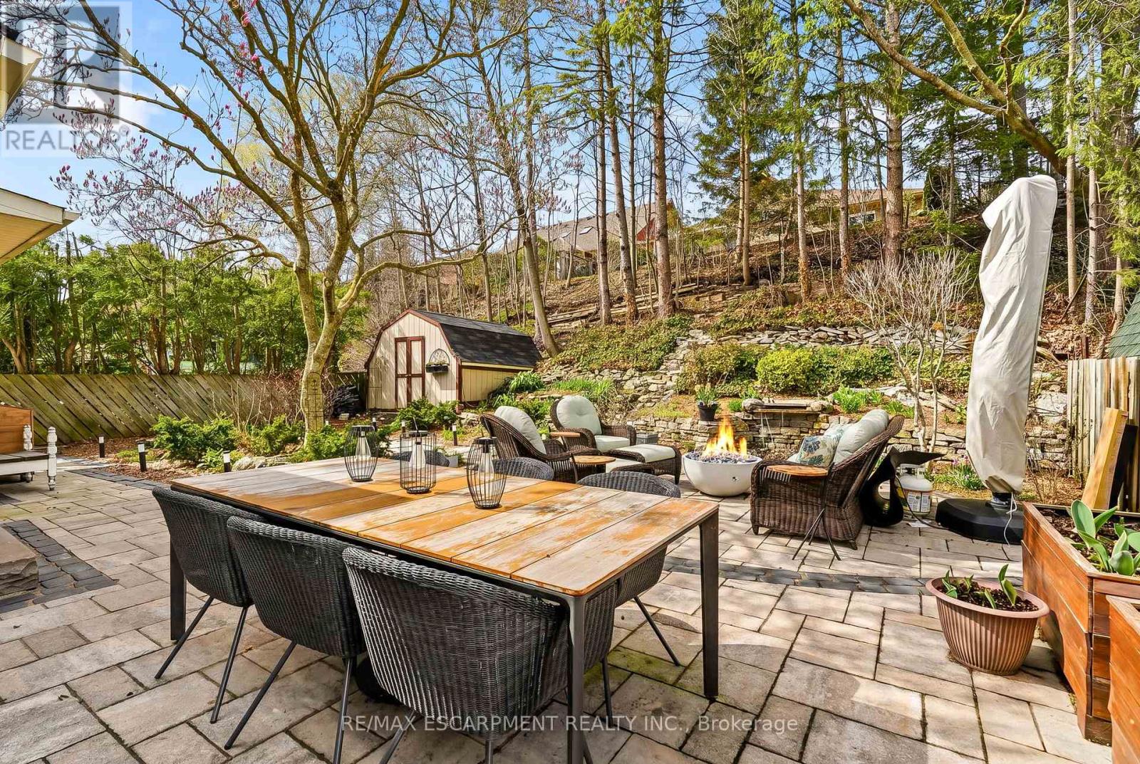 7 Central Park Avenue, Hamilton (Dundas), Ontario  L9H 2M5 - Photo 44 - X13025076