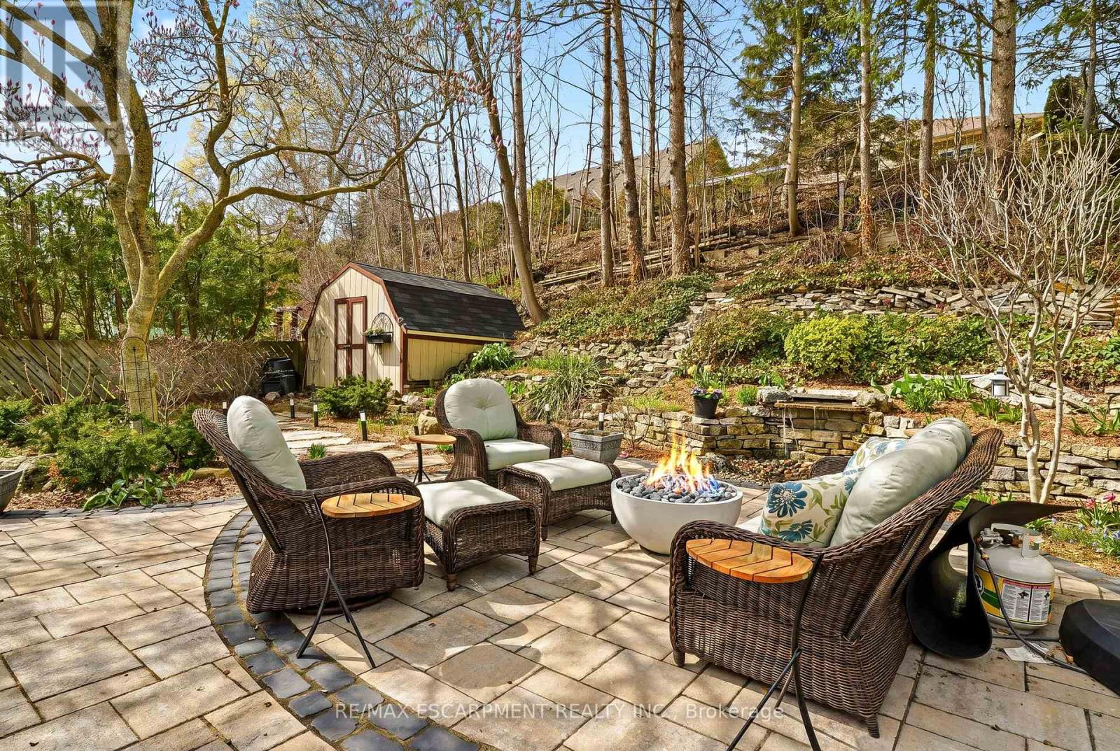 7 Central Park Avenue, Hamilton (Dundas), Ontario  L9H 2M5 - Photo 45 - X13025076