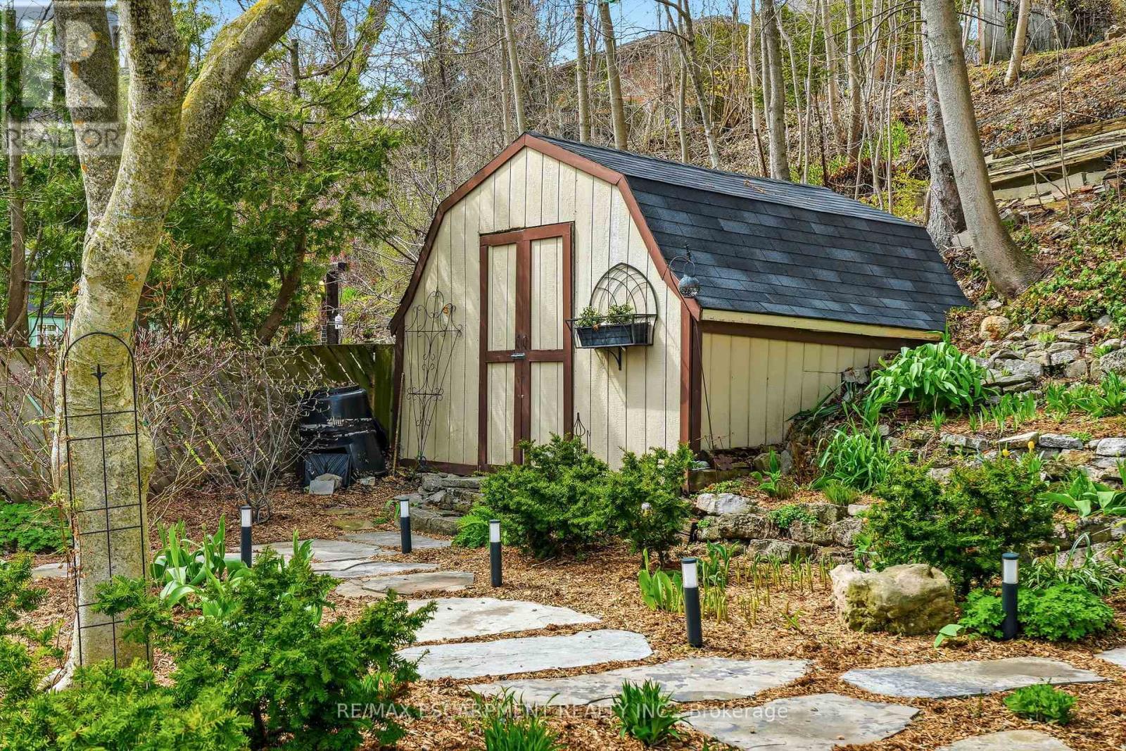 7 Central Park Avenue, Hamilton (Dundas), Ontario  L9H 2M5 - Photo 46 - X13025076