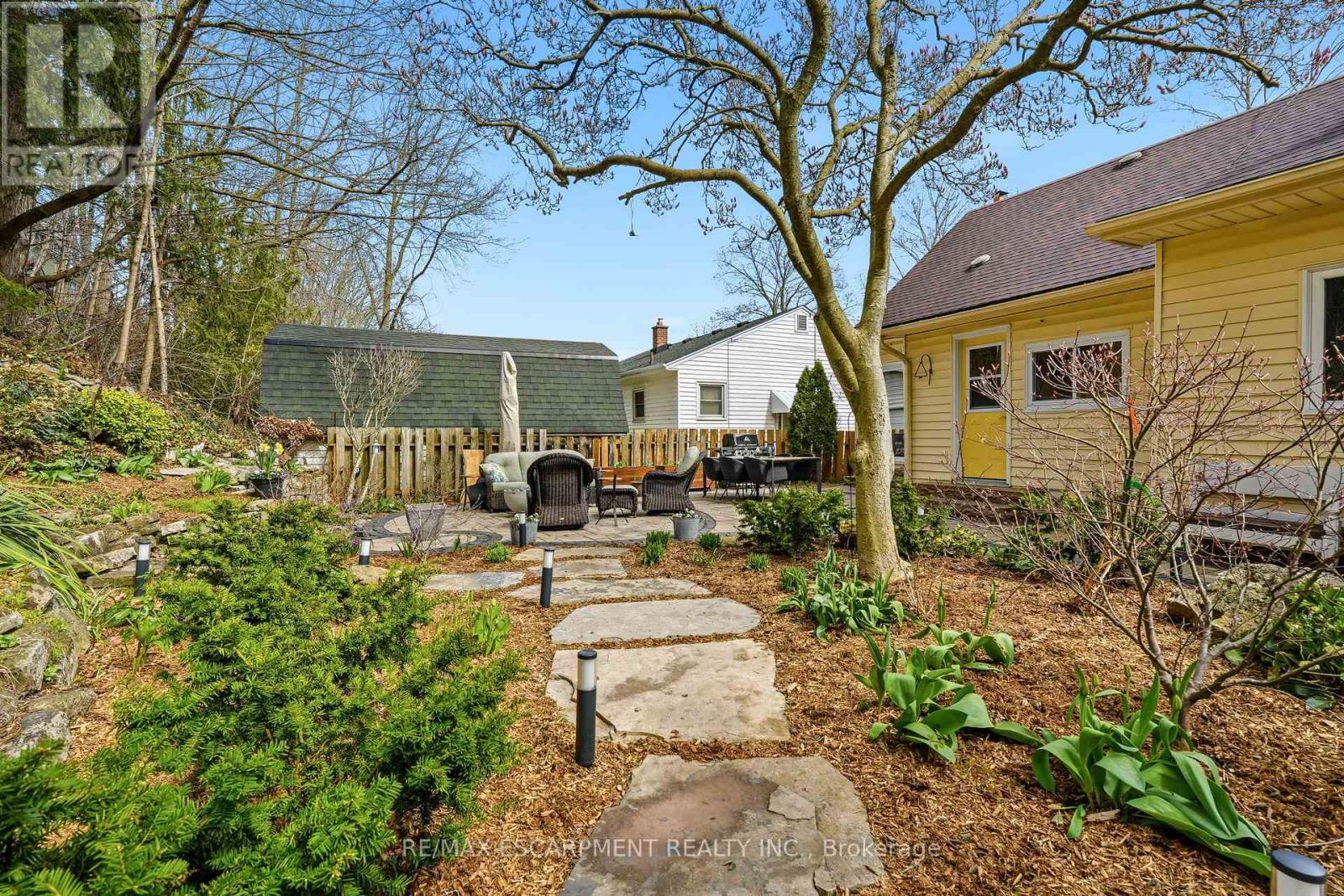 7 Central Park Avenue, Hamilton (Dundas), Ontario  L9H 2M5 - Photo 48 - X13025076