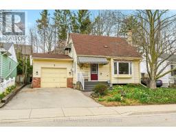 7 CENTRAL PARK AVENUE, Hamilton, Ontario