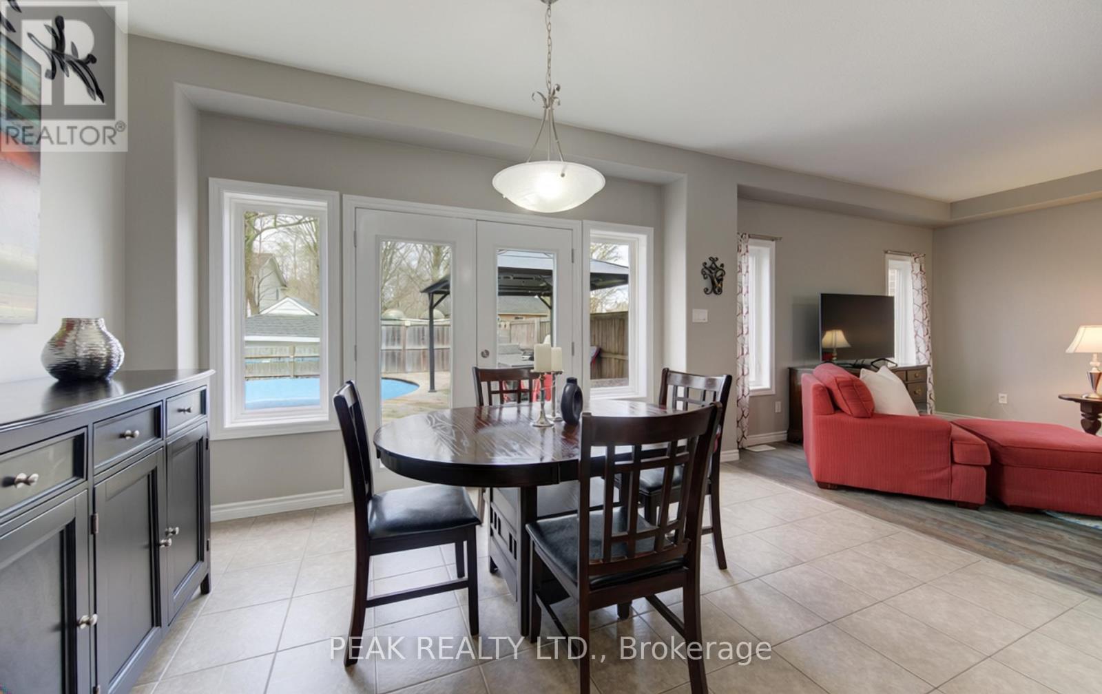 64 Walter Perry Place, Wilmot, Ontario  N3A 0B4 - Photo 10 - X13025092